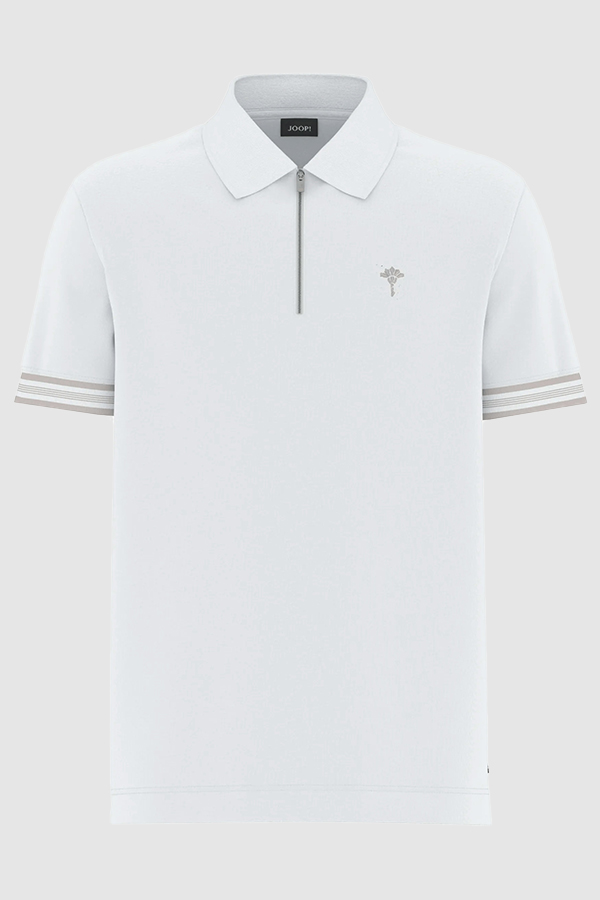 ΜΠΛΟΥΖΑ POLO JOOP! - 100 ΛΕΥΚΟ